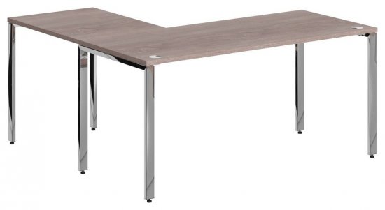 Стол угловой правый