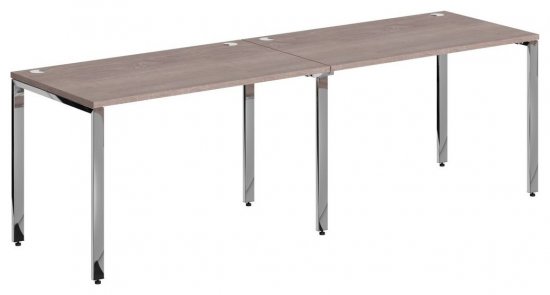 Стол двойной