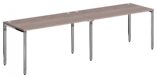 Стол двойной