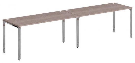 Стол двойной