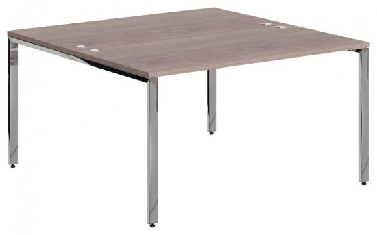 Стол двойной