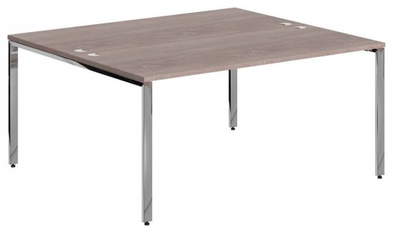 Стол двойной