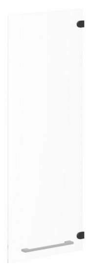 Дверь стеклянная