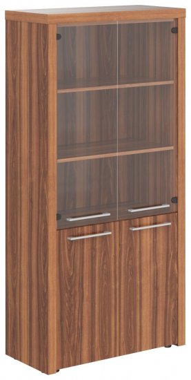 Шкаф комбинированный с топом