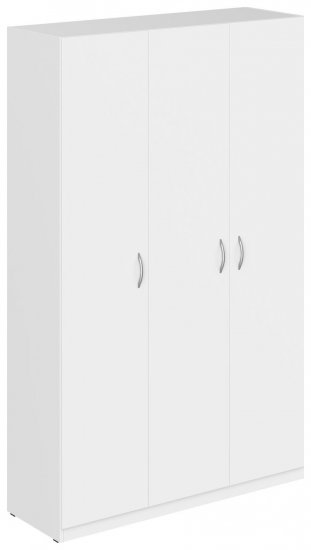 Шкаф 3-х створчатый