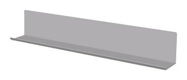 Кабель-канал металлический