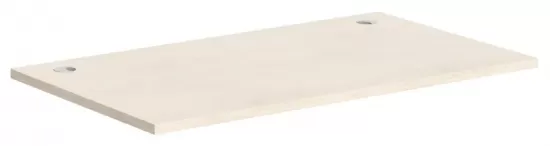 Столешница прямая