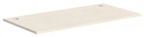 Столешница прямая