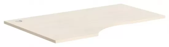 Столешница угловая левая