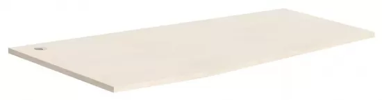 Столешница угловая левая