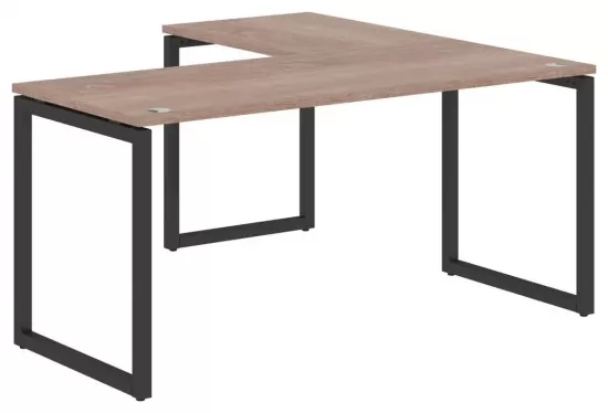 Стол угловой левый