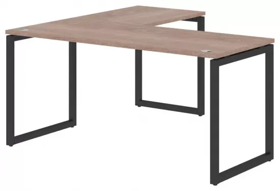 Стол угловой правый