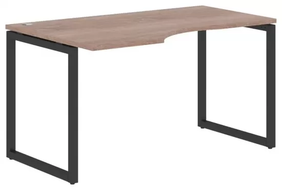 Стол эргономичный левый