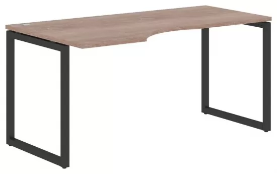 Стол эргономичный левый