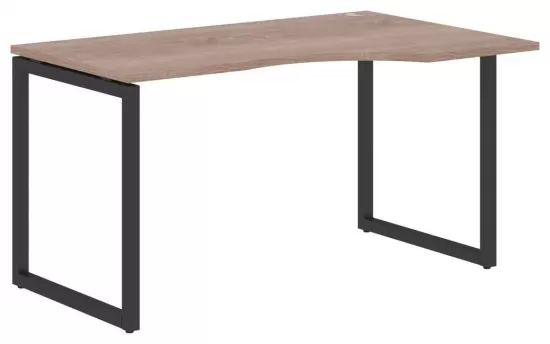 Стол эргономичный правый