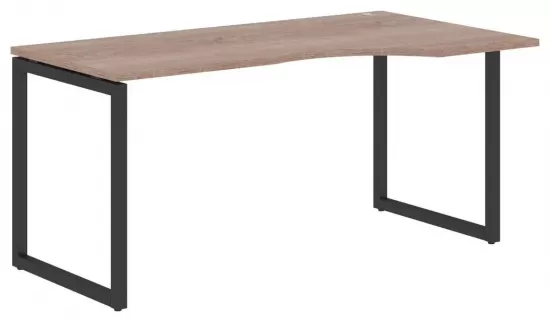 Стол эргономичный правый