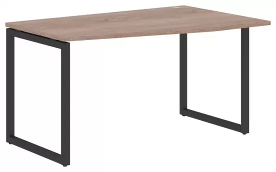 Стол эргономичный правый