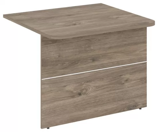 Модуль прямой низкий 980