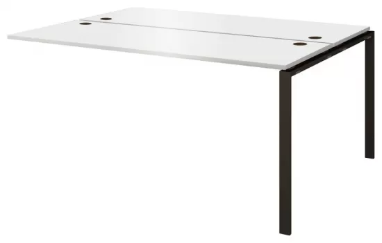 Модуль двойной на 2 рабочих места