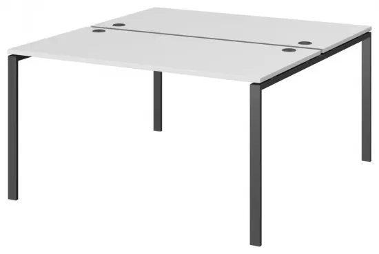 Бенч на 2 рабочих места