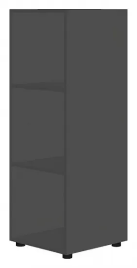 Стеллаж средний узкий