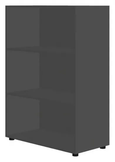 Стеллаж средний широкий