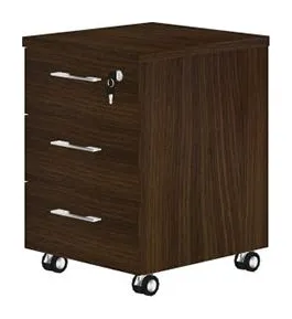 Тумба мобильная