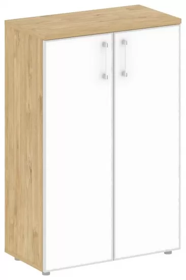 Шкаф средний широкий