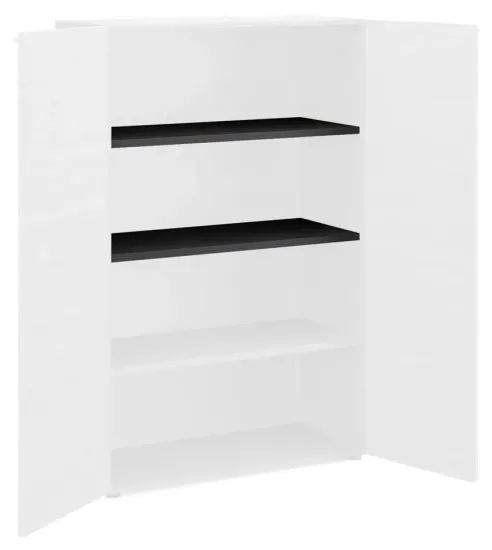 Полки для шкафа, 2 шт