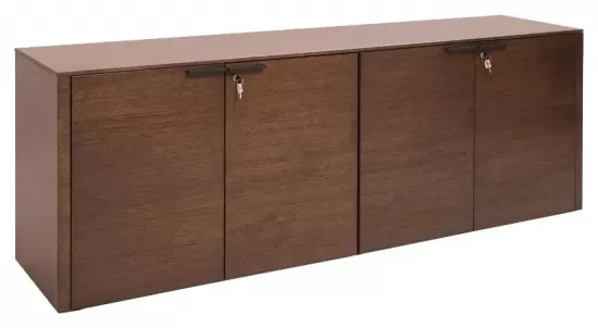 Греденция 4 двери