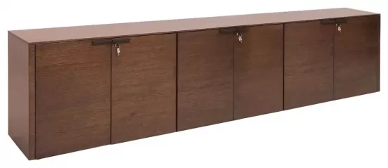 Греденция 6 дверей