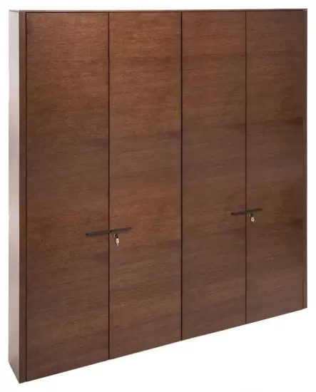 Шкаф для бумаг х2