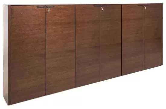 Шкаф для бумаг х3