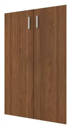 Двери средние