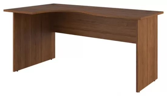 Стол эргономичный левый