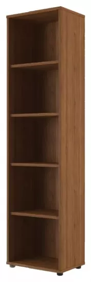 Стеллаж узкий