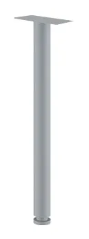 Опора металлическая