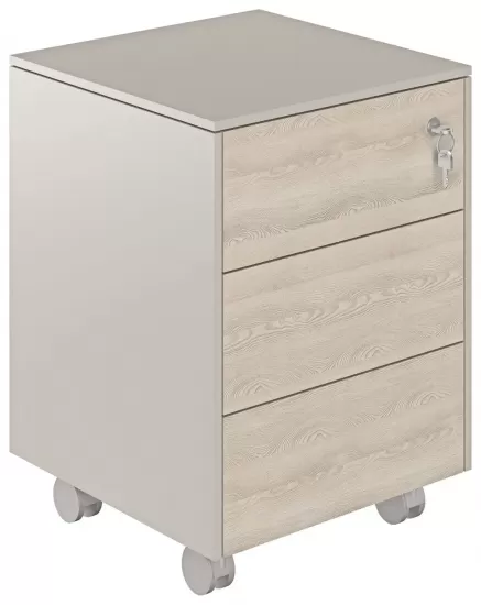 Тумба мобильная