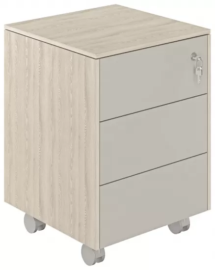 Тумба мобильная