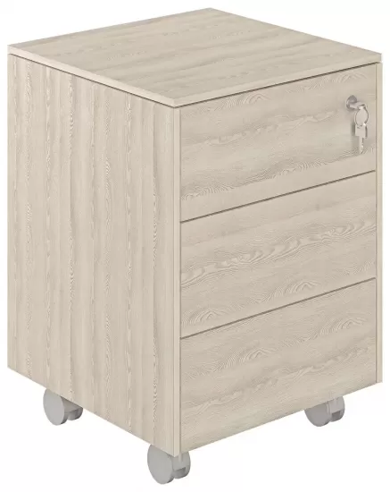 Тумба мобильная