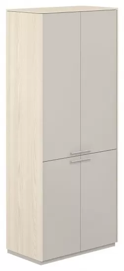 Шкаф высокий