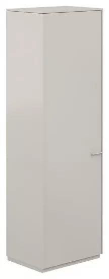 Шкаф для одежды 1-дв.