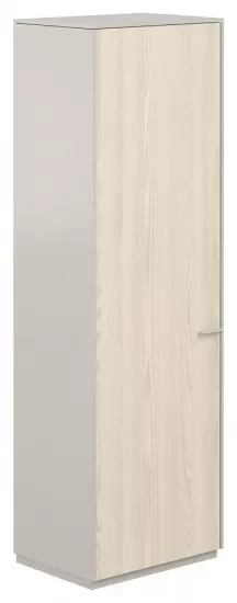 Шкаф для одежды 1-дв