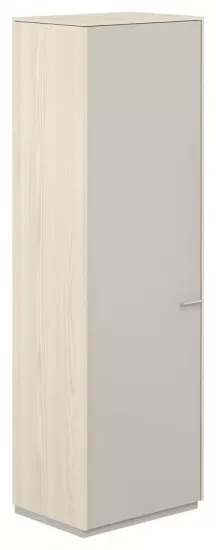 Шкаф для одежды 1-дв.