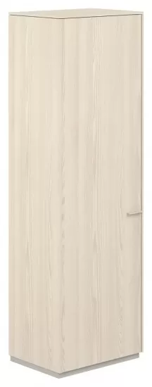 Шкаф для одежды 1-дв.