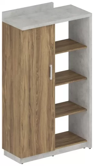 Шкаф К1 левый