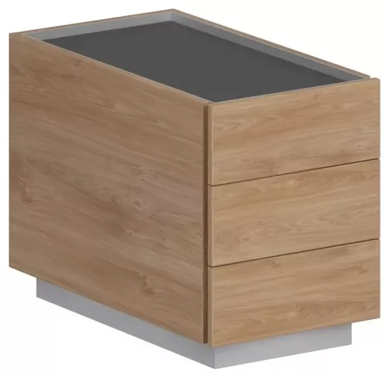 Тумба опорная