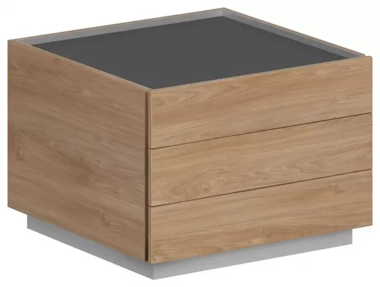 Тумба опорная