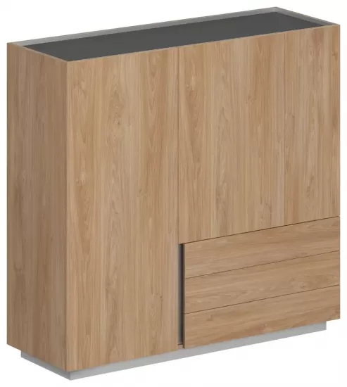 Шкаф правый