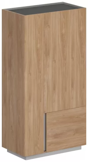 Шкаф правый